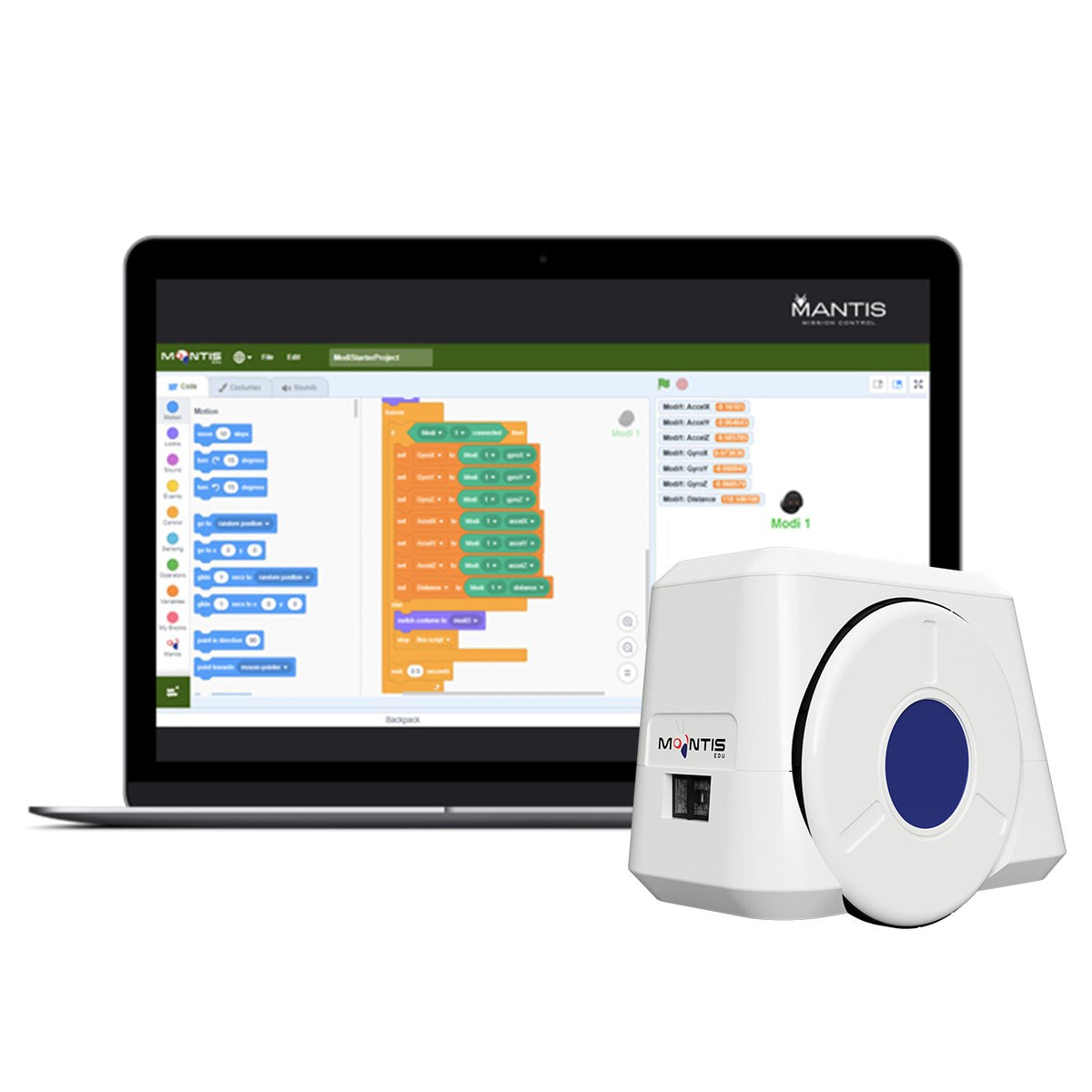 Latest Products | MantisMC